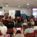 La música como herramienta de bienestar llega a los Centros de Día para Mayores de Canarias