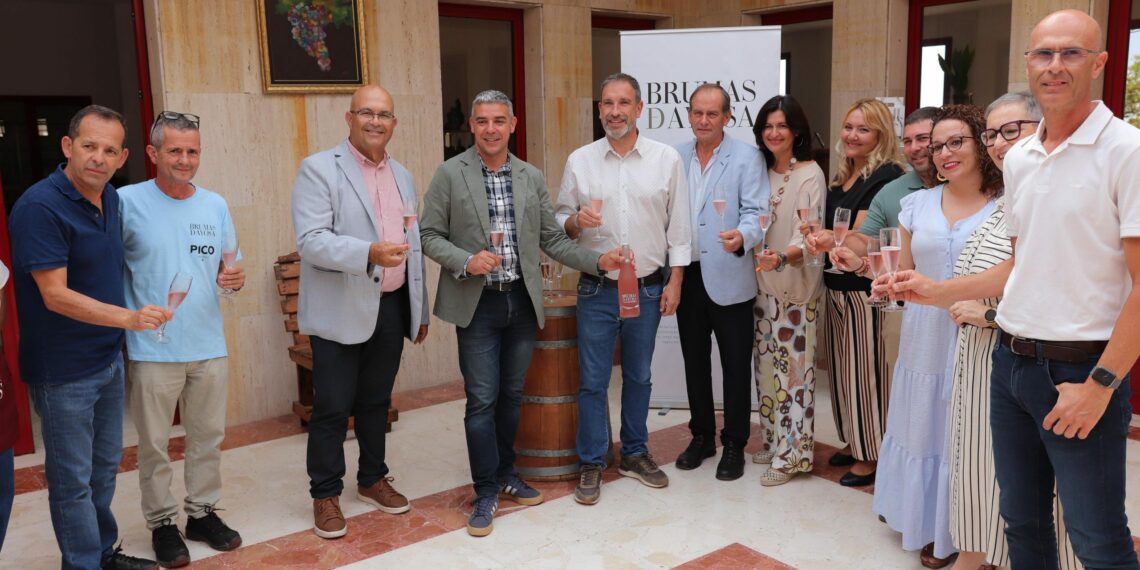La Bodega Comarcal Valle de Güímar se consolida como una de las empresas vitivinícolas más laureadas de Canarias