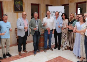La Bodega Comarcal Valle de Güímar se consolida como una de las empresas vitivinícolas más laureadas de Canarias