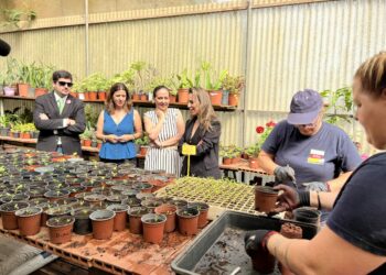 Jéssica de León inaugurará en Lanzarote el II Foro de Economía Social de Canarias