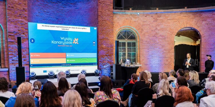 Turismo de Canarias refuerza el posicionamiento del destino en Polonia para seguir diversificando mercados
