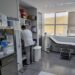 La huelga nacional de médicos registra un seguimiento del ocho por ciento en las instituciones del SCS