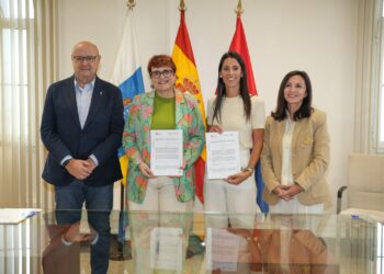 Más de 4.000 jóvenes de Lanzarote se benefician de las ventajas del Carné Joven Europeo