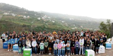 El proyecto IDAFE celebra su II Encuentro Regional y refuerza la adaptación climática en 37 centros educativos