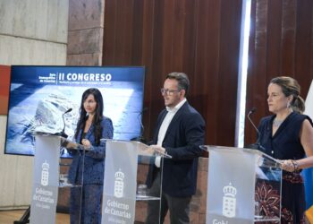 El II Congreso de Reto Demográfico pondrá las bases para diseñar la Canarias de los 15 minutos