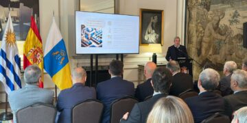 Canarias y Uruguay renuevan su alianza para afrontar retos del siglo XXI: sostenibilidad, innovación y patrimonio