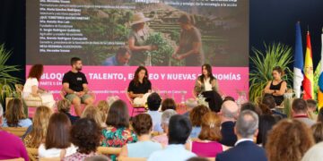 Canarias quiere avanzar hacia territorios de 15 minutos para que “la distancia no determine las oportunidades”