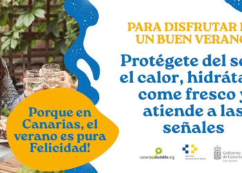 Sanidad presenta la campaña de prevención de riesgos para la salud en verano y el nuevo Plan de Vigilancia