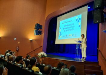 El CIFP Noroeste celebra su I Jornada de buenas prácticas: «Redes que transforman el territorio»