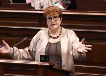 Canarias combate la pobreza con un modelo de inclusión activa y reclama la financiación estatal justa