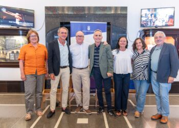 El Festival Internacional Canarias Jazz & Más presenta su 35º edición con conciertos en las ocho islas