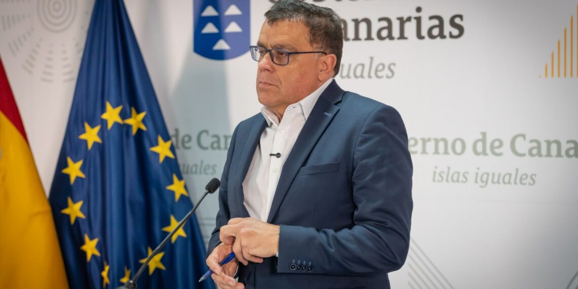 El Gobierno de Canarias ofrece un equipo de 19 especialistas para apoyar la respuesta internacional en Venezuela