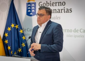 El Gobierno de Canarias ofrece un equipo de 19 especialistas para apoyar la respuesta internacional en Venezuela