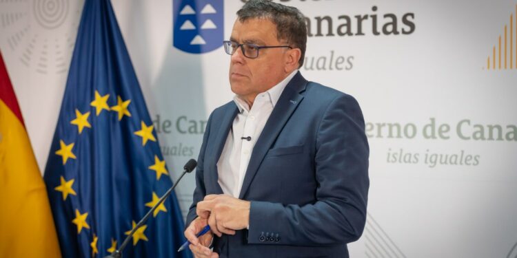 El Gobierno de Canarias ofrece un equipo de 19 especialistas para apoyar la respuesta internacional en Venezuela