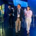 Canarias abre vías de colaboración con Galápagos en innovación y sostenibilidad