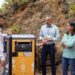 Turismo impulsa la gestión eficiente de los residuos con la instalación de papeleras inteligentes en Canarias