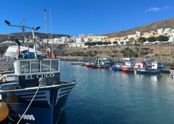 El Gobierno de Canarias concede ayudas por 1,19M€ a las Cofradías de Pescadores para sufragar sus gastos corrientes