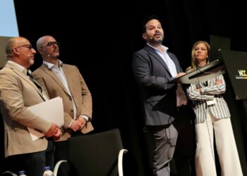 Canarias impulsa el enoastroturismo para promover la diversificación y mejorar la rentabilidad en el sector
