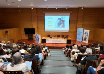 El Hospital Insular reúne a 150 profesionales en la jornada ‘Miradas transculturales en salud mental comunitaria’