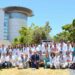 El HUC rinde homenaje a 14 residentes de quinto año que finalizan su formación