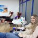Hemodonación y Hemoterapia hace un llamamiento urgente a la ciudadanía para mantener las reservas de sangre