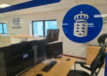 El Gobierno declara la alerta por incendio forestal en islas capitalinas y prealerta por calor en todas las islas
