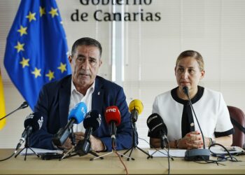 En los primeros seis meses de 2026, Canarias resolvió más prestaciones que en toda la legislatura pasada