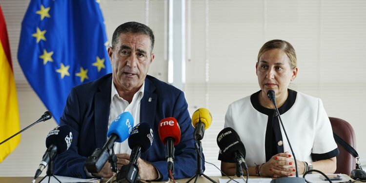 En los primeros seis meses de 2026, Canarias resolvió más prestaciones que en toda la legislatura pasada