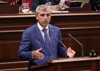 Manuel Domínguez anuncia nuevas medidas para aquellos autónomos que quieran una segunda oportunidad