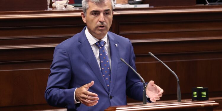 Manuel Domínguez anuncia nuevas medidas para aquellos autónomos que quieran una segunda oportunidad