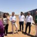 Una instalación fotovoltaica del ICIA en Santa Lucía impulsará la innovación agraria y la sostenibilidad energética