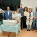 Los hospitales tinerfeños instalan dos «cunas de abrazos» para humanizar la atención al duelo perinatal