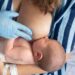 Sanidad recuerda los beneficios de la lactancia materna, tanto para los bebés como para las madres