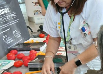 El HUC organiza una jornadas de detección precoz de la hipertensión