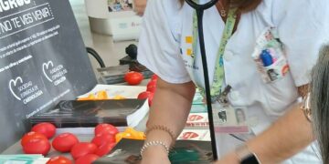 El HUC organiza una jornadas de detección precoz de la hipertensión