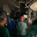 El Hospital Insular de Gran Canaria realiza la primera cirugía de liberación del nervio pudendo con robótica 