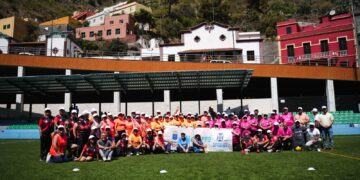El Gobierno de Canarias lleva a La Gomera el programa AlGolpito para promover el envejecimiento activo