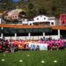 El Gobierno de Canarias lleva a La Gomera el programa AlGolpito para promover el envejecimiento activo