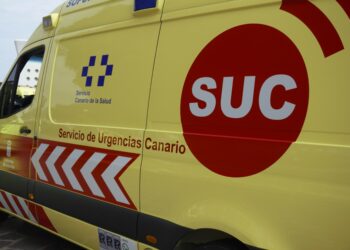 Esther Monzón anuncia que Valsequillo contará con una base permanente de ambulancia