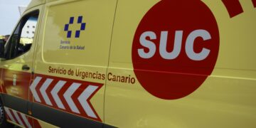 Esther Monzón anuncia que Valsequillo contará con una base permanente de ambulancia