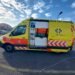 Sanidad reforzará la asistencia ante emergencias en Fuerteventura con tres nuevas ambulancias