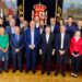 Canarias y el Estado trabajan en nuevas reservas marinas y reforzarán el control en estos espacios