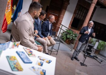 El Bono Residente Canario refuerza su identidad con una nueva imagen inspirada en las ocho islas