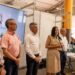 El Gobierno canario y el Ayuntamiento impulsan el consumo del producto local en el Mercado de San Mateo
