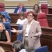 Delgado recuerda que el ICI gestiona 26 millones de euros para fortalecer la protección integral a las mujeres