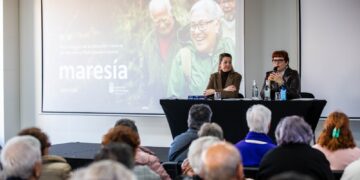 Bienestar Social destina 3,5 millones de euros a subvenciones para proyectos de personas mayores y voluntariado