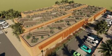 Monzón informa en el Parlamento de la inversión de 9,9 millones para las obras del Centro de Salud Corralejo II