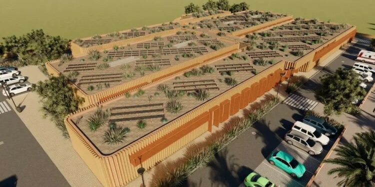 Monzón informa en el Parlamento de la inversión de 9,9 millones para las obras del Centro de Salud Corralejo II