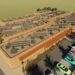 Monzón informa en el Parlamento de la inversión de 9,9 millones para las obras del Centro de Salud Corralejo II