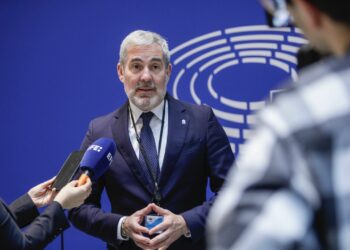 Clavijo celebra que Bruselas prorrogue hasta 2035 la exención RUP en los ETS
